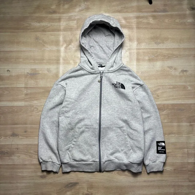 TNF ZIPP HOODIE photo 1