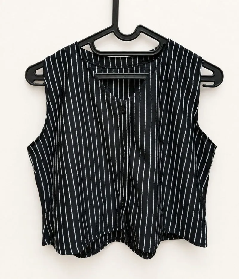 Set Vest photo 1