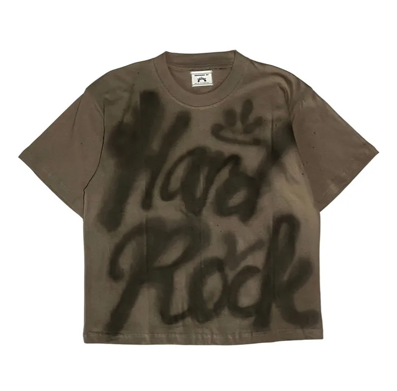 “Hard Rock” Tshirt photo 1