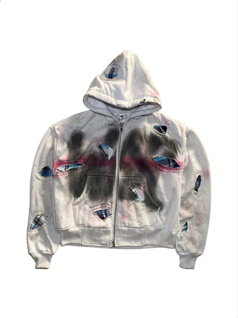 “Peace” Hoodie photo 1