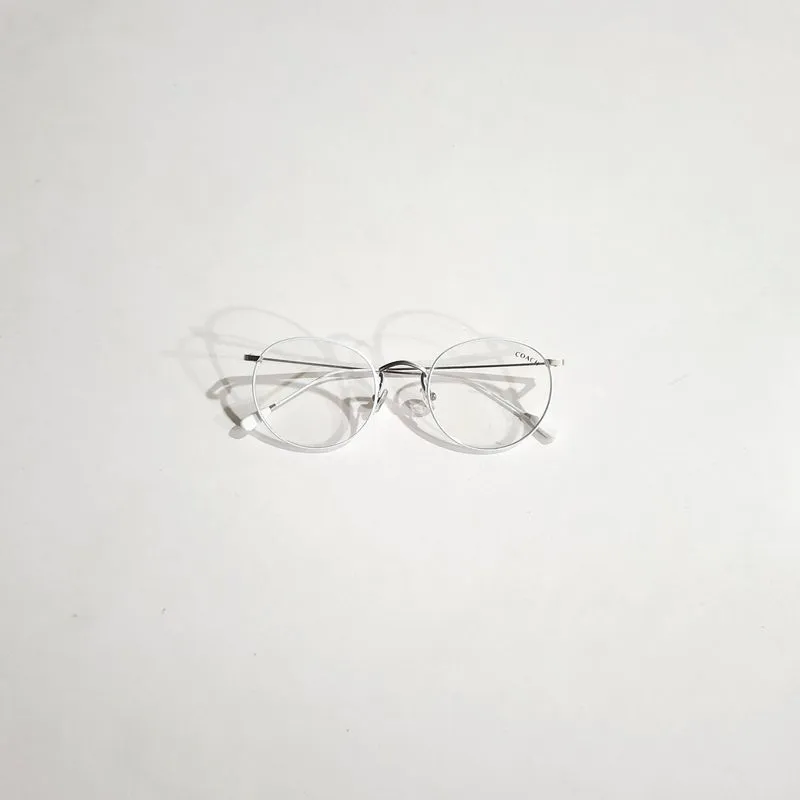 Kacamata Classic Minimalist photo 1