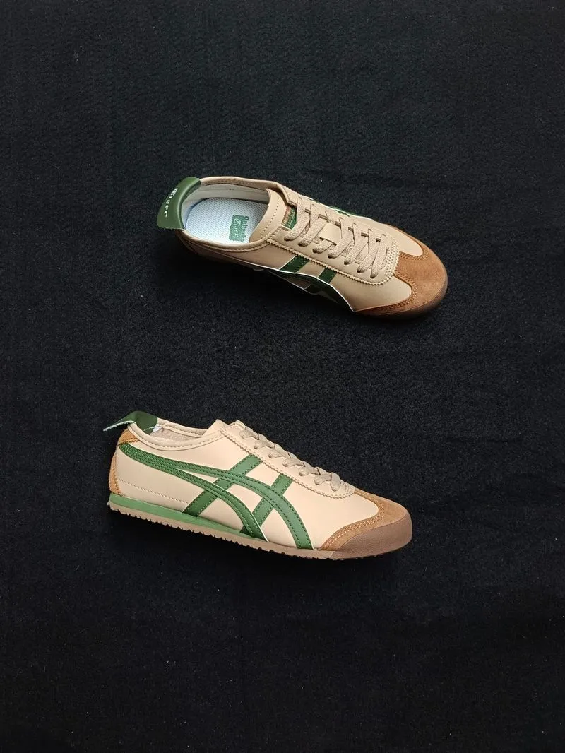 Onitsuka tiger Mexico 66 photo 1