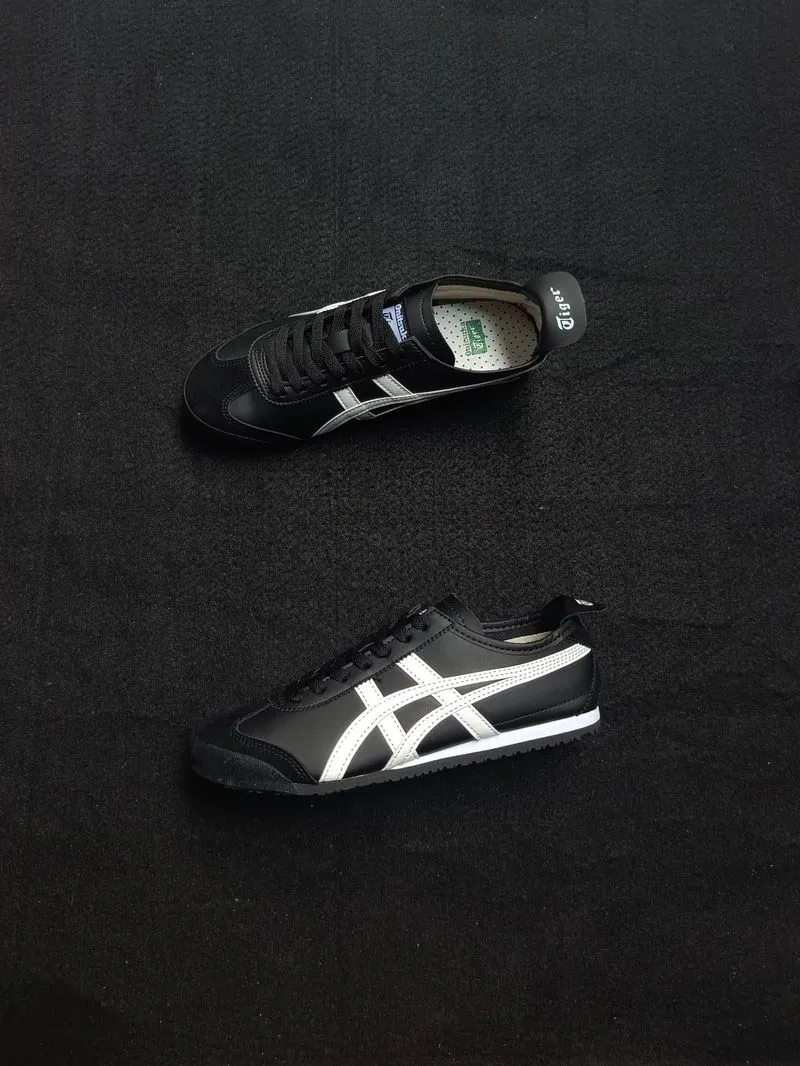 Onitsuka tiger Mexico 66 photo 1