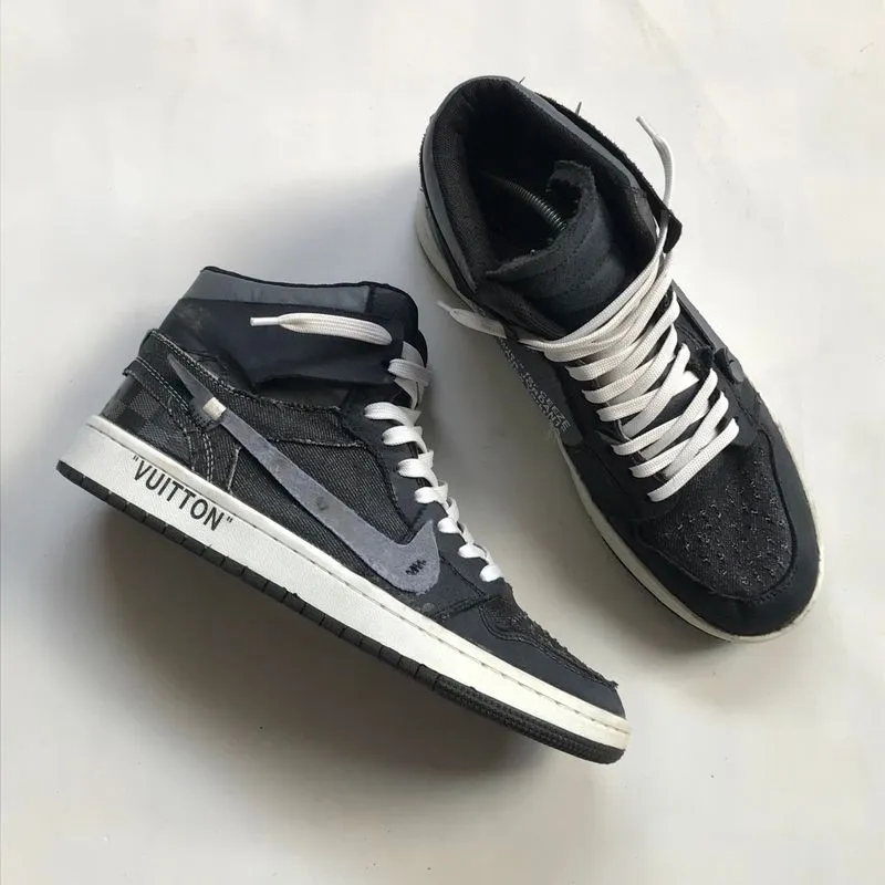 NIKE LV | SHOE | Sell4nything photo 1