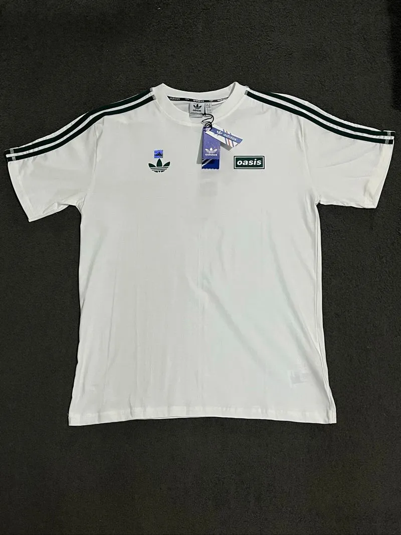 Adidas X Oasis photo 1