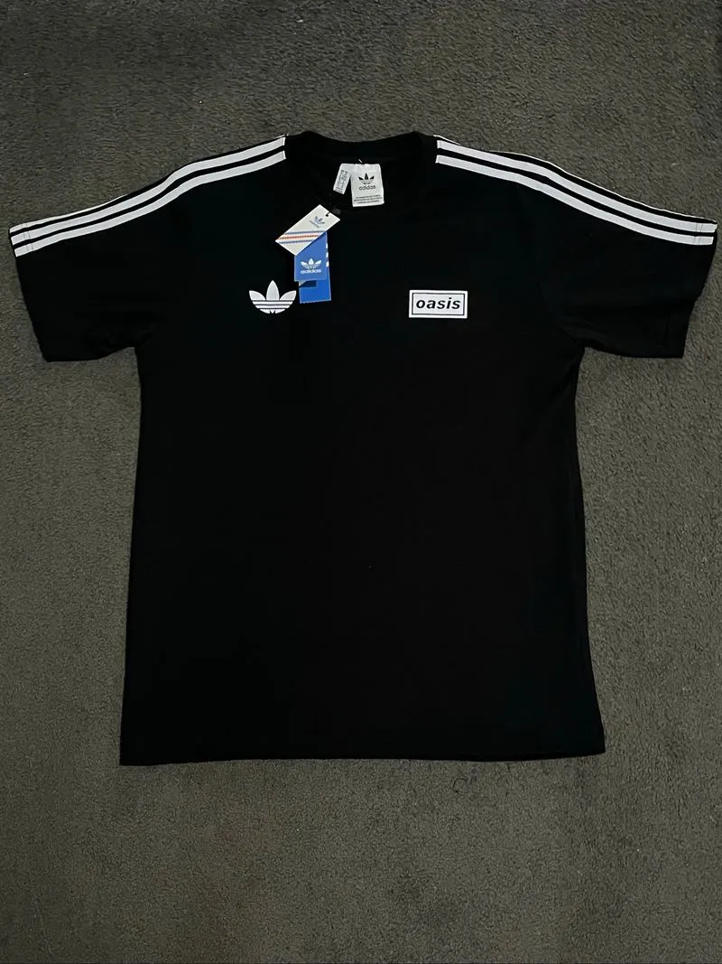Adidas x Oasis photo 1
