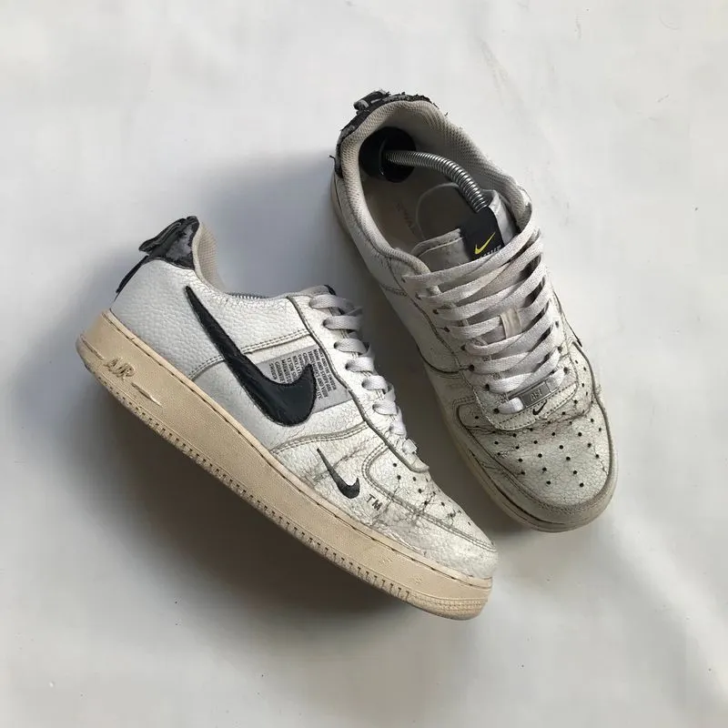 NIKE AIR FORCE 1 | SHOE | Sell4nything photo 1