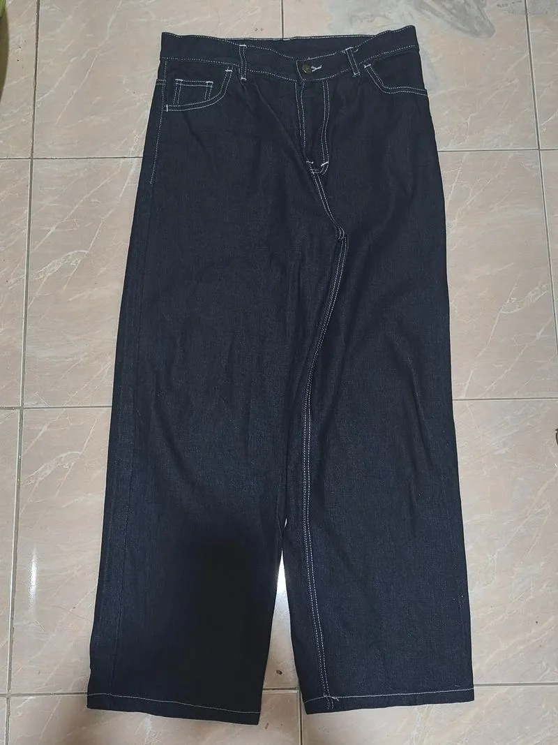 Raw Denim  photo 1
