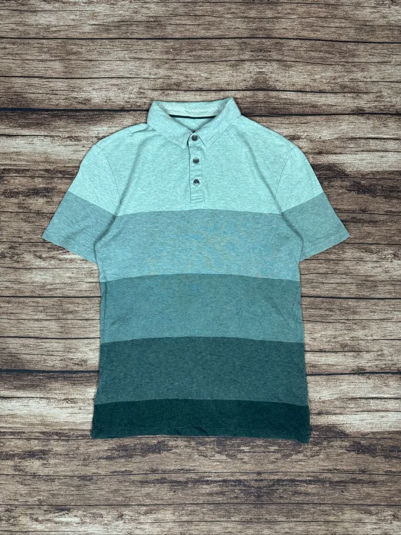 DKNY basic polo shirt #JLPS97 photo 1