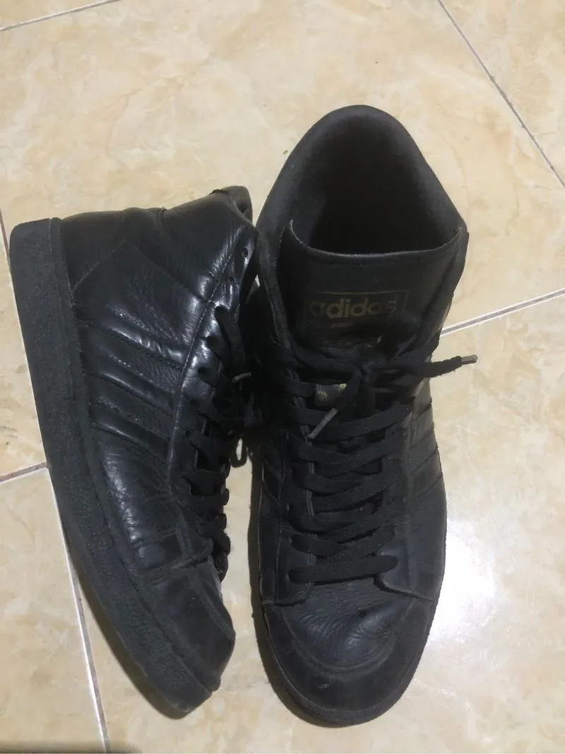 Adidas Kareem  photo 1