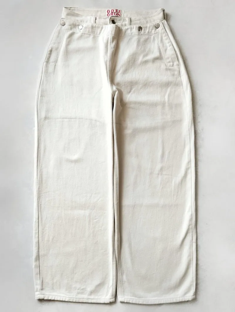 ootj baggy jeans photo 1