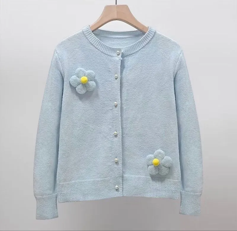 Cardigan Rajut photo 1