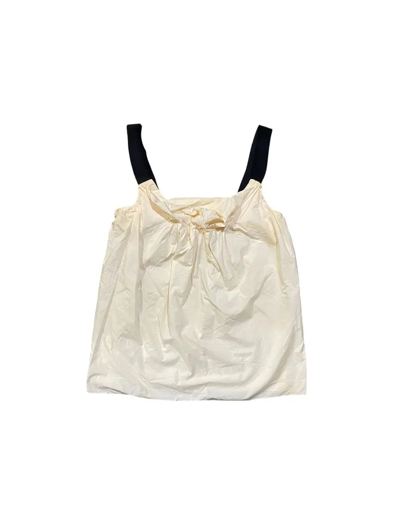 Marni Cowl Neck Sleeveless Top photo 1