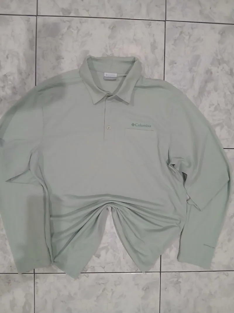 Polo Columbia photo 1