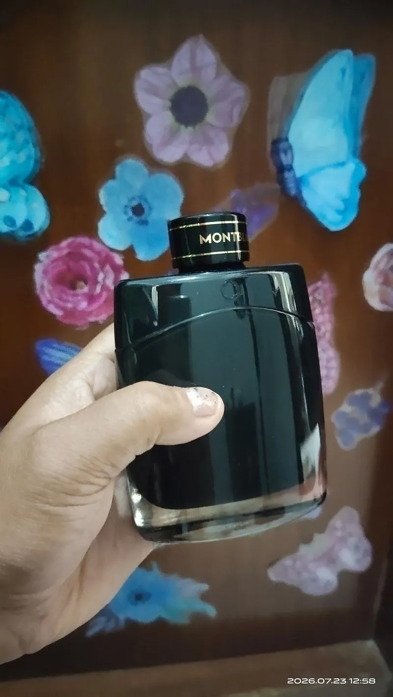 Montblanc Legend Eau de Parfum (original) photo 1