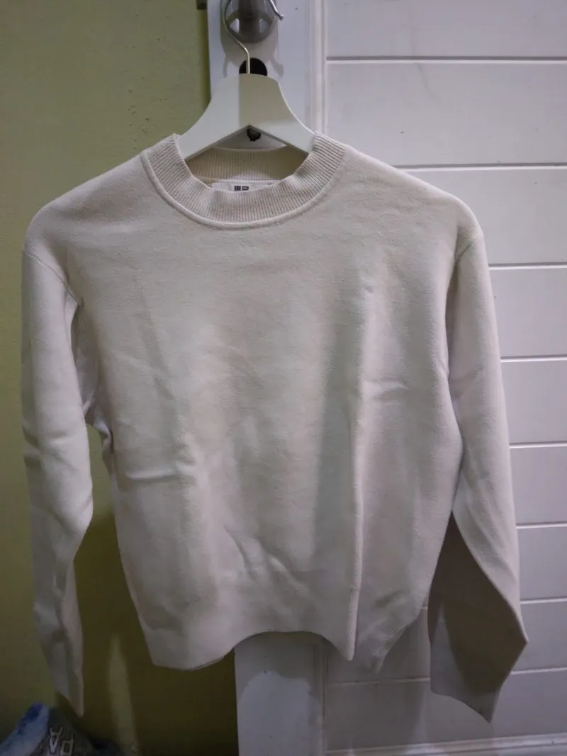 Setelan uniqlo photo 1