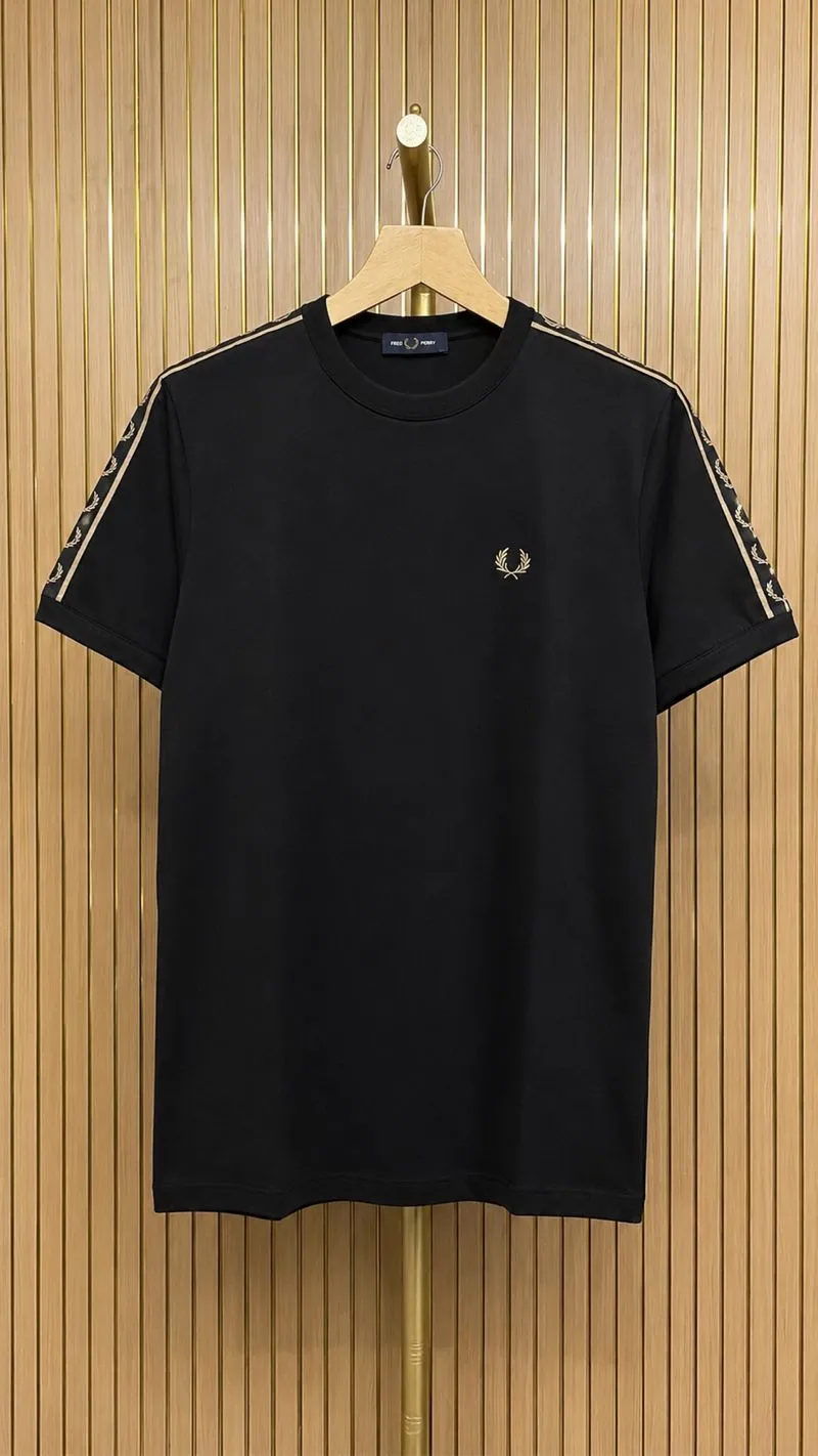 T shirt Fred Perry  photo 1