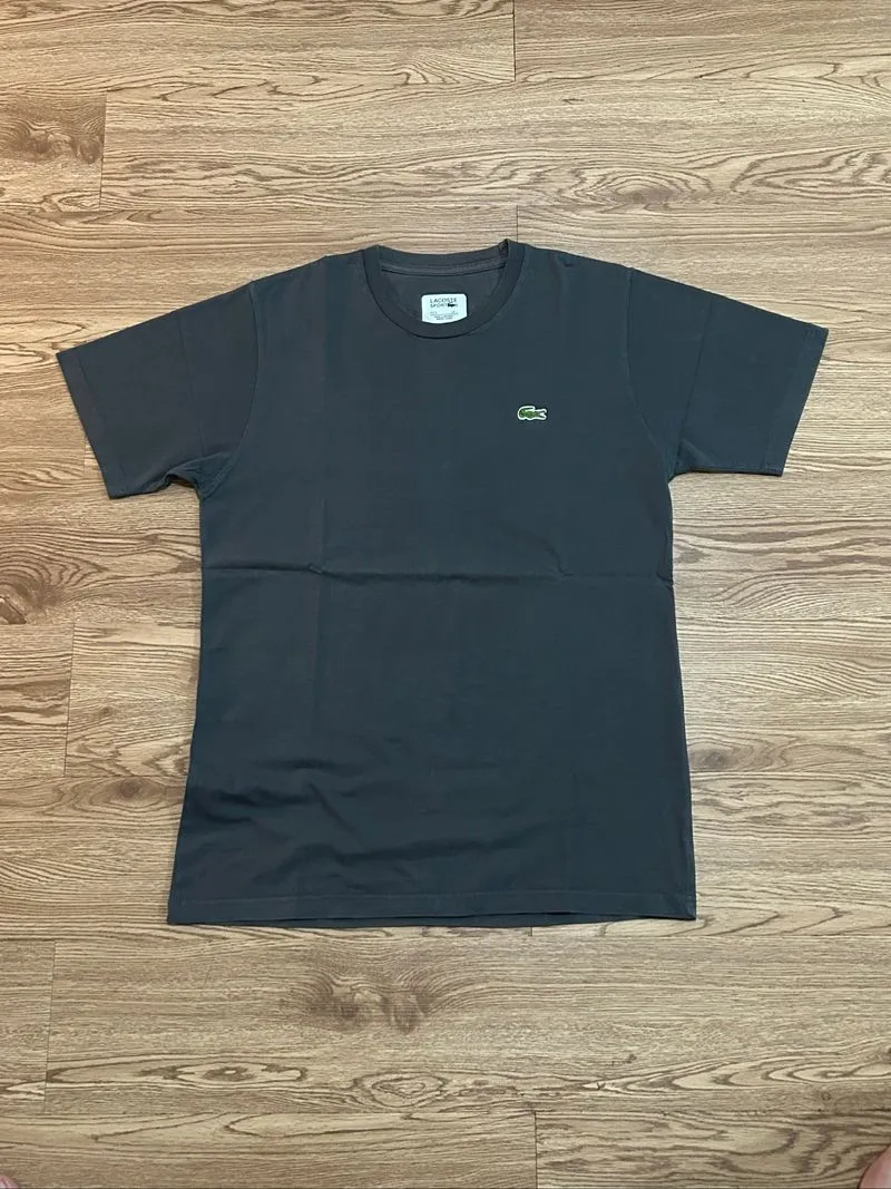 Kaos Lacoste Sport photo 1