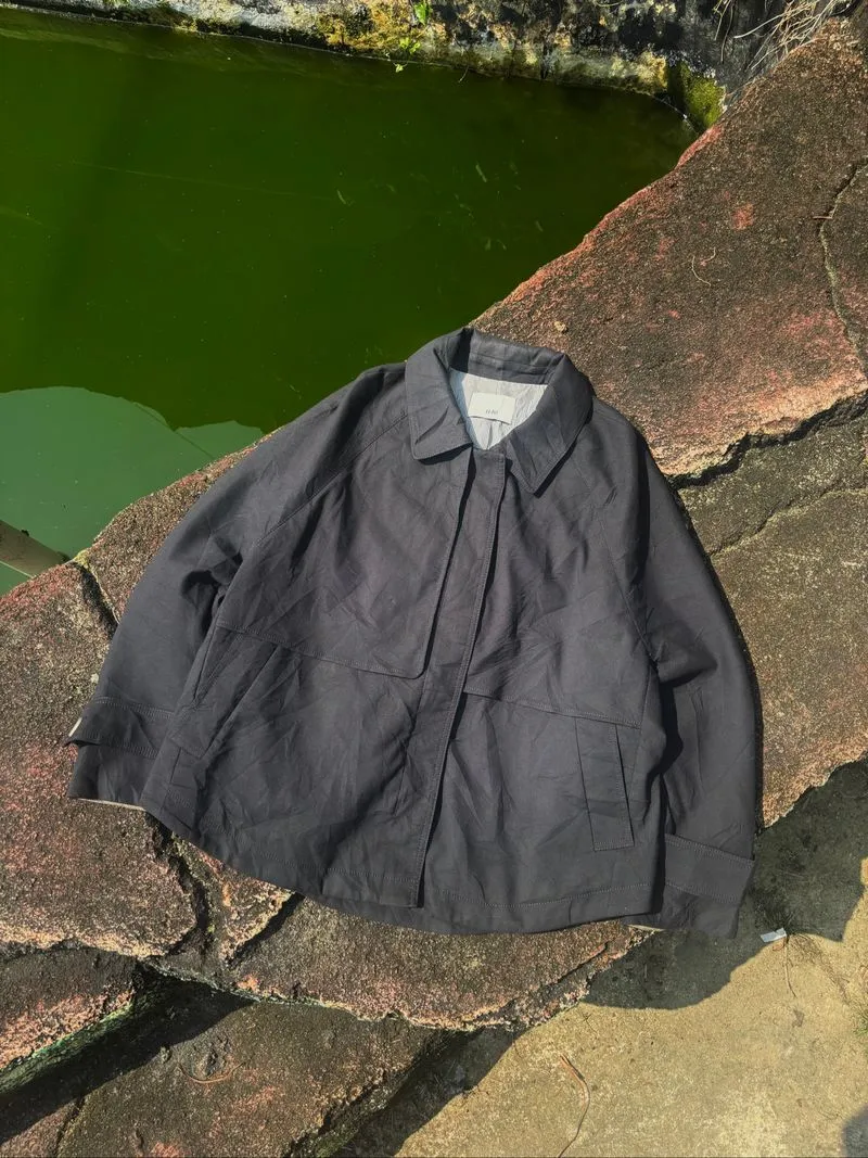 jacket jjru photo 1