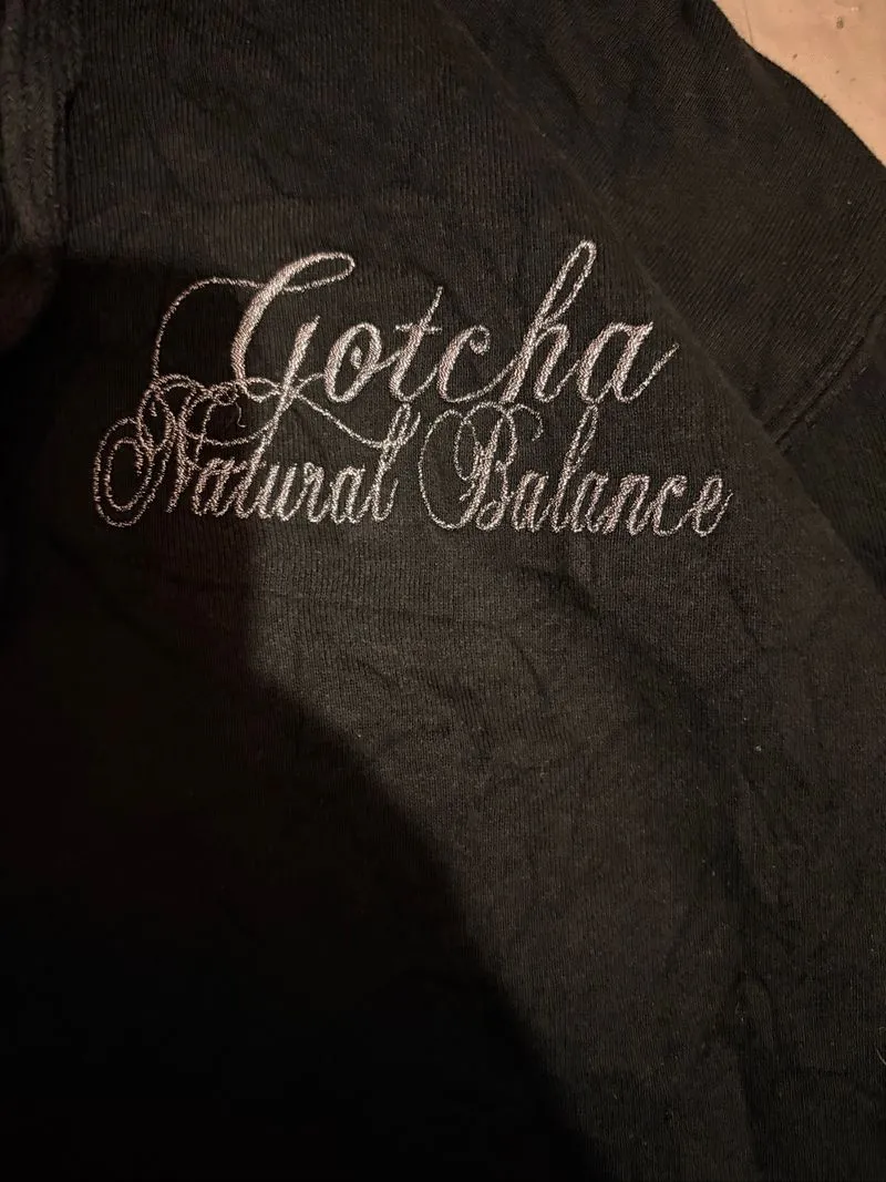 Gotcha Surf Hoodie photo 1