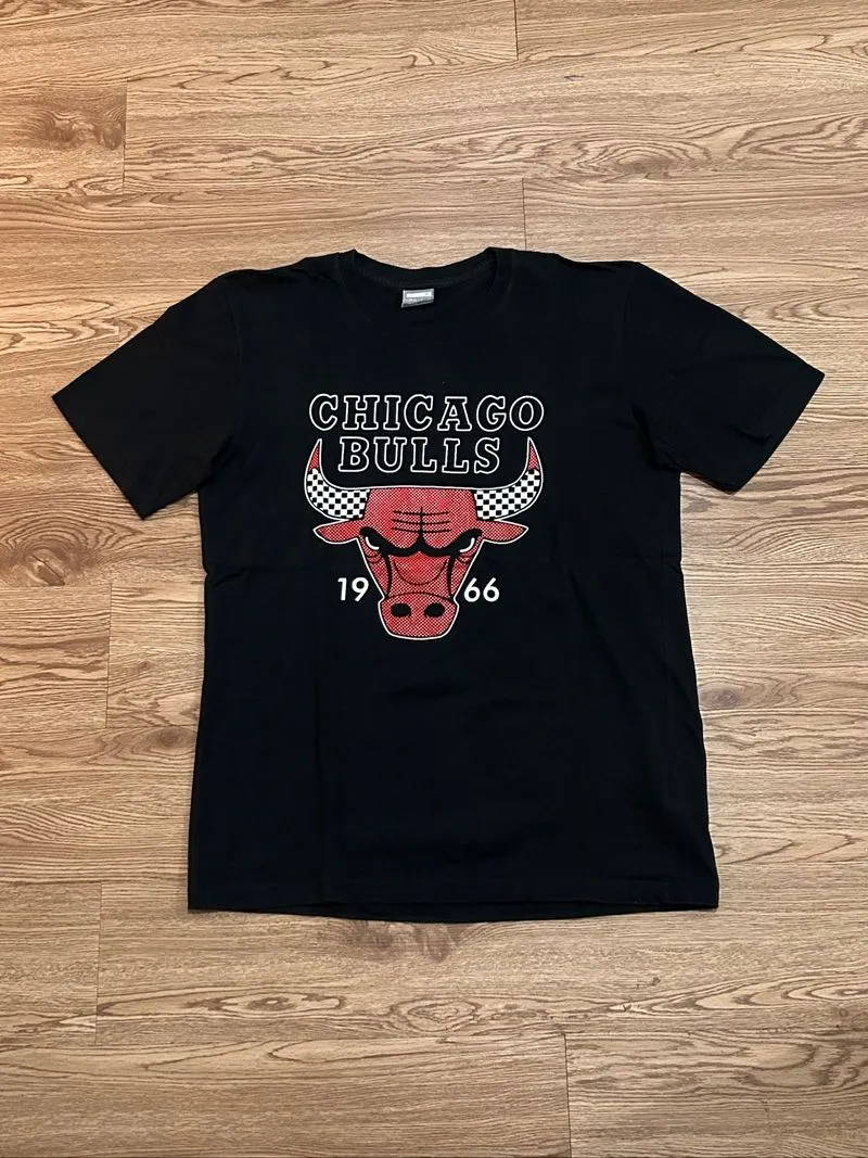 Kaos Nike Chicago Bulls photo 1