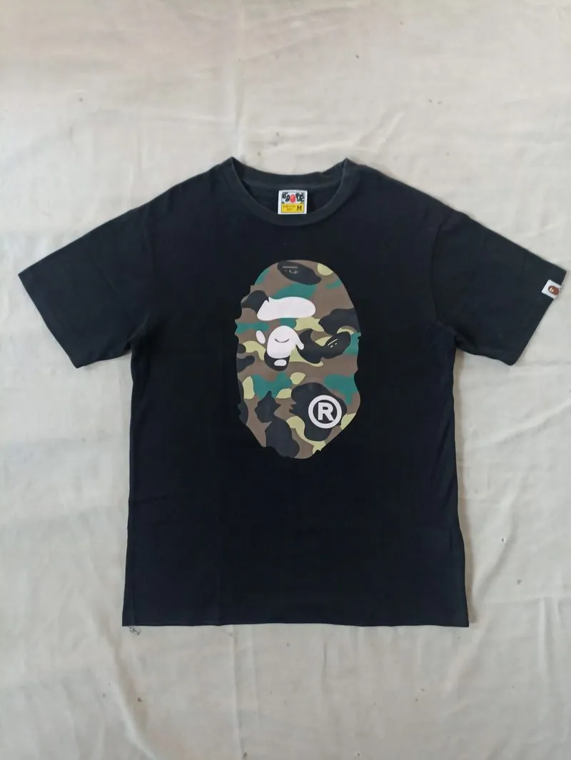 Bape photo 1