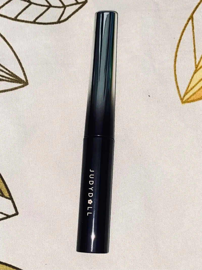 Judydoll curling iroh mascara photo 1