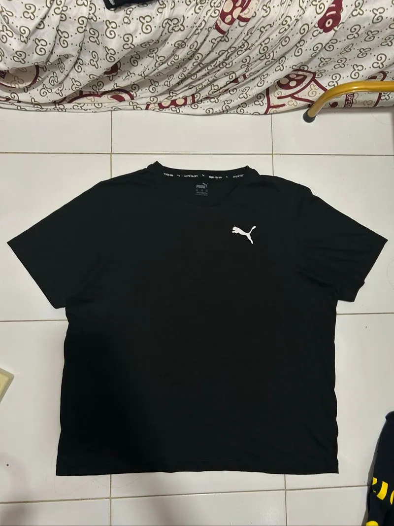 tshirt puma photo 1