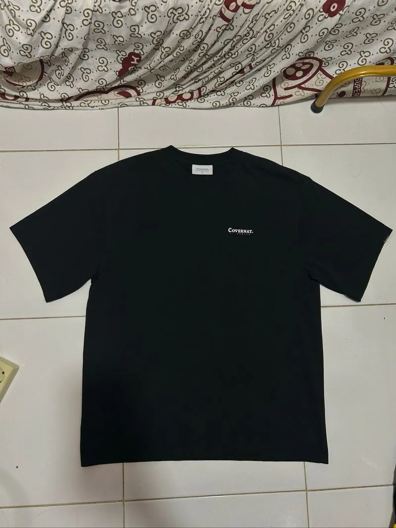 tshirt covernat photo 1