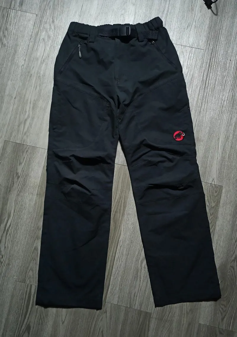 Celana outdoor mammut photo 1