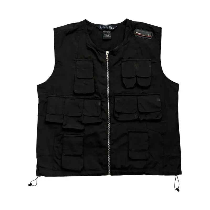 Arcteryx Ski Patrol Recco Vest Jacket photo 1
