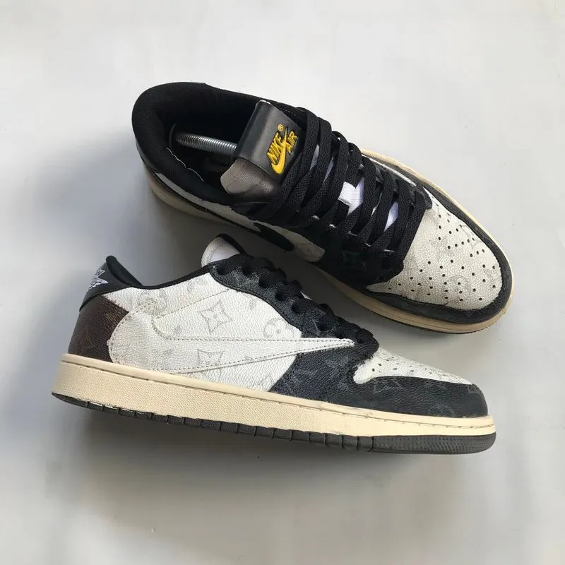 NIKE X TRAVIS SCOTT X GUCCI | SHOE | Sell4nything photo 1