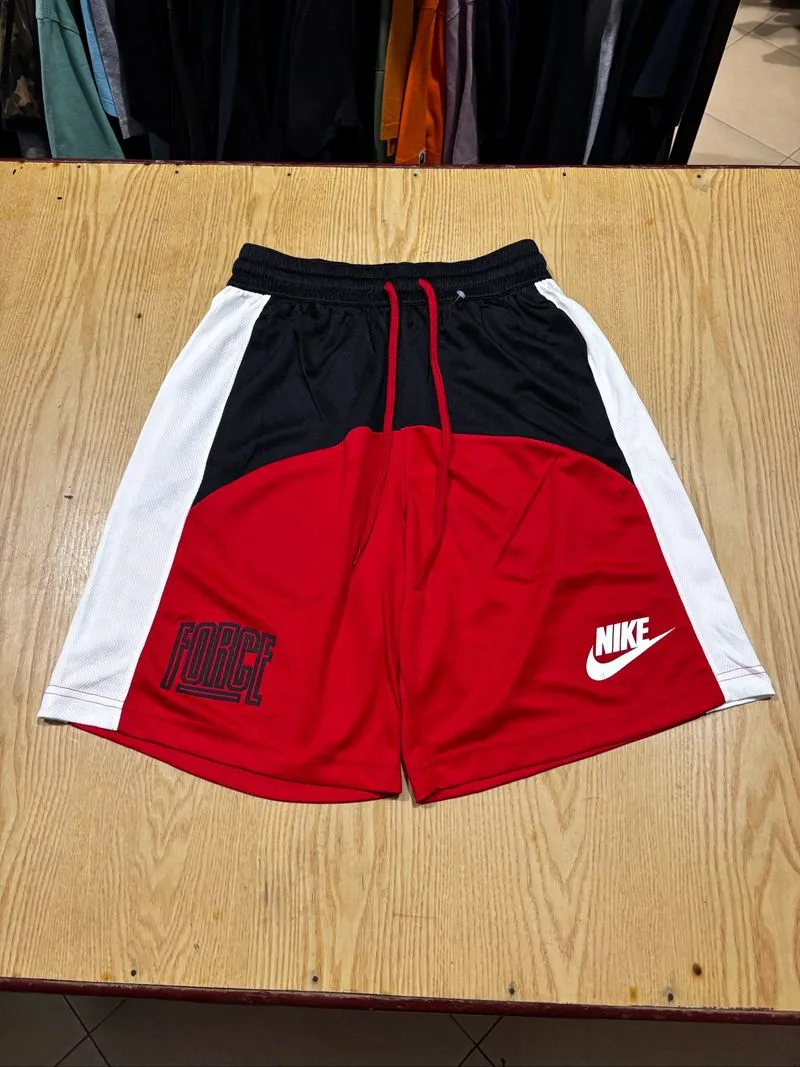 Celana pendek nike force  photo 1