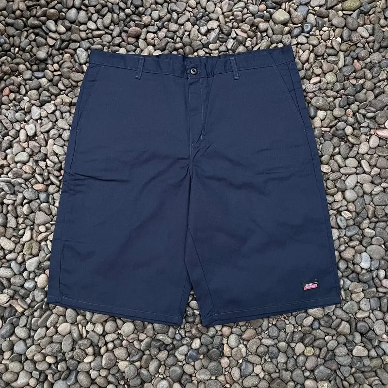 [BIG SIZE 40] SHORTPANT DICKIES GENUINE 2 LABEL photo 1