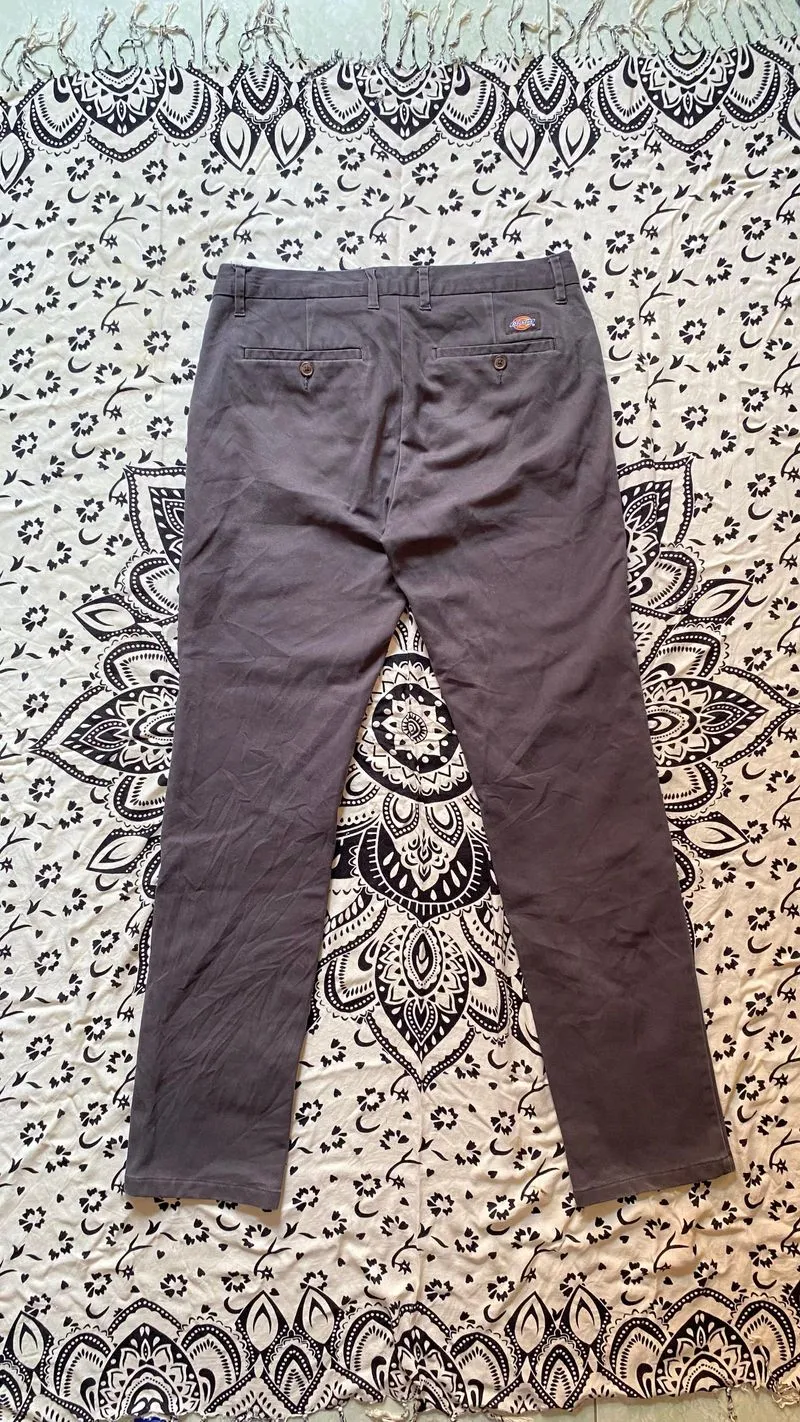 Dickies Chinos Pants Second photo 1