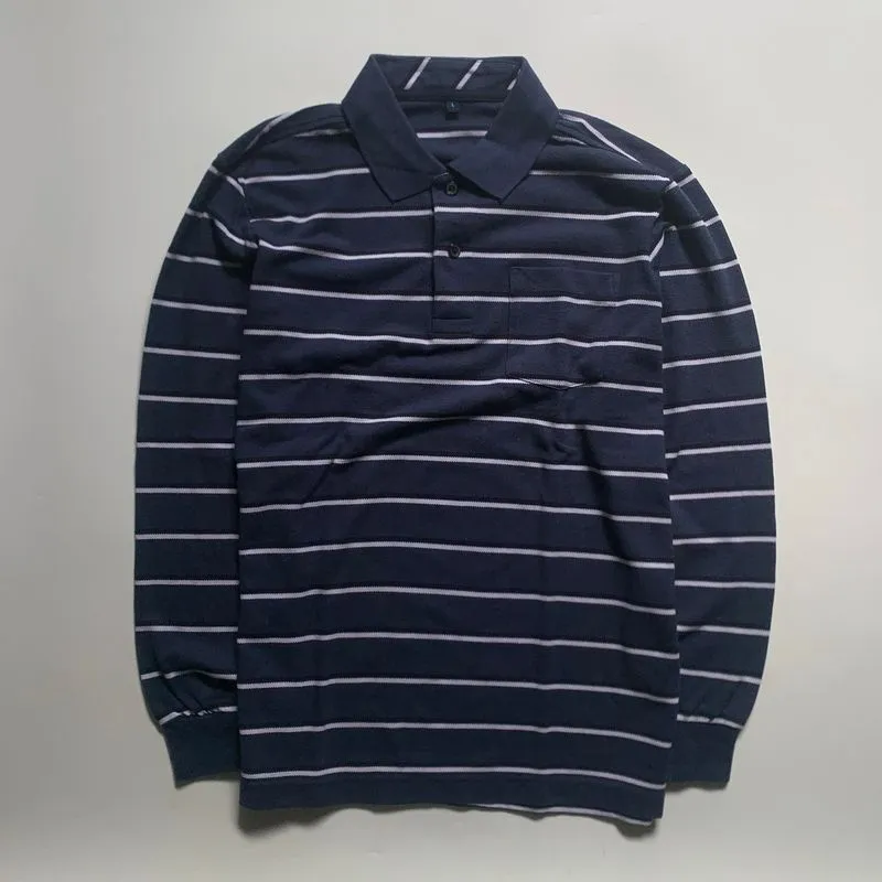 Polo long sleeve shirt Top valu photo 1