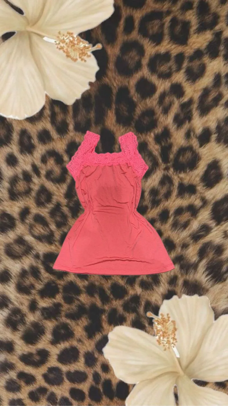 tanktop photo 1