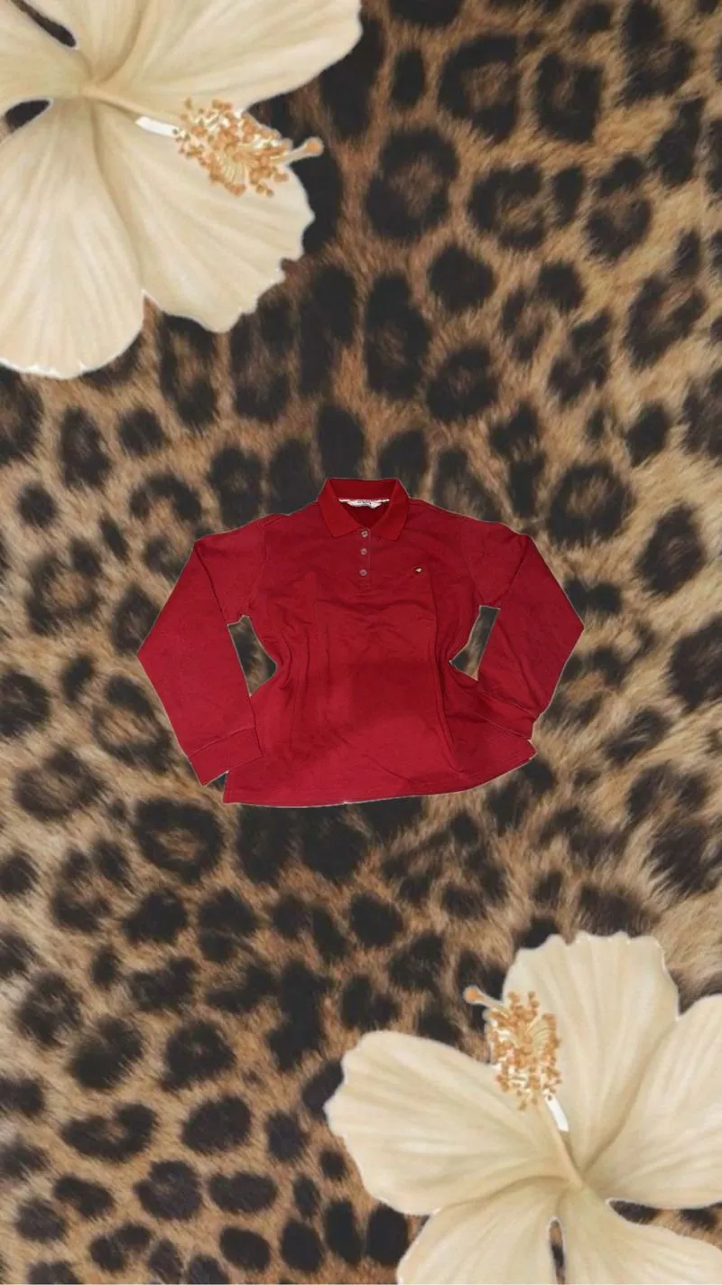 long sleeve  photo 1