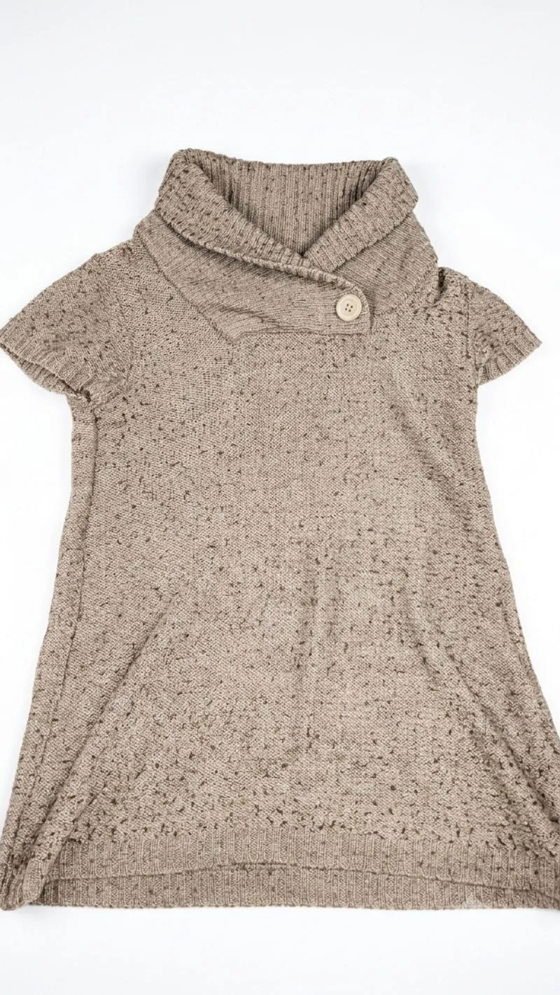 Knit Cowl / Turtleneck photo 1