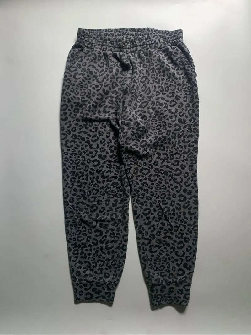 joger pant Seed Leopard photo 1