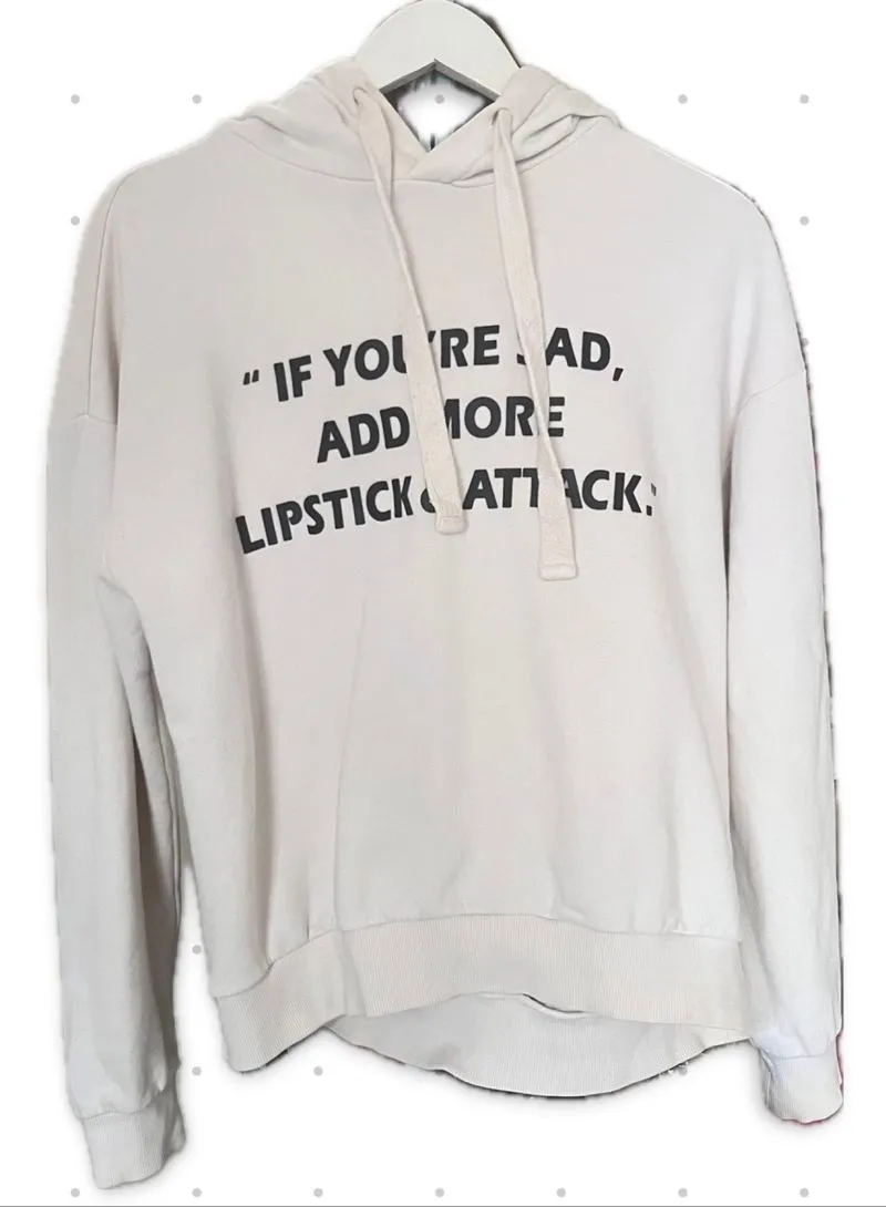 Hoodie  photo 1