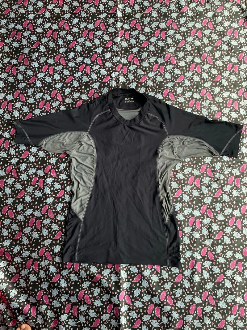 Baju Renang Bahan Elastis photo 1