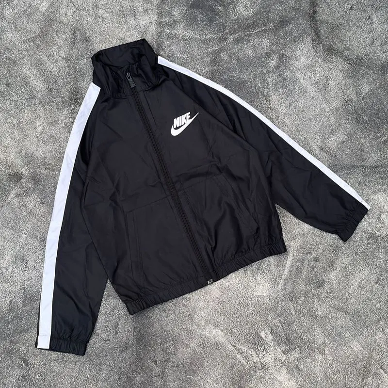 Windbreakers Nike photo 1
