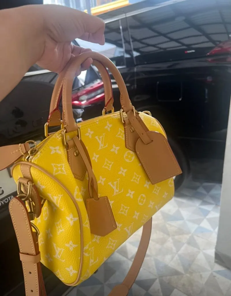 Lv Speedy sz 25 photo 1