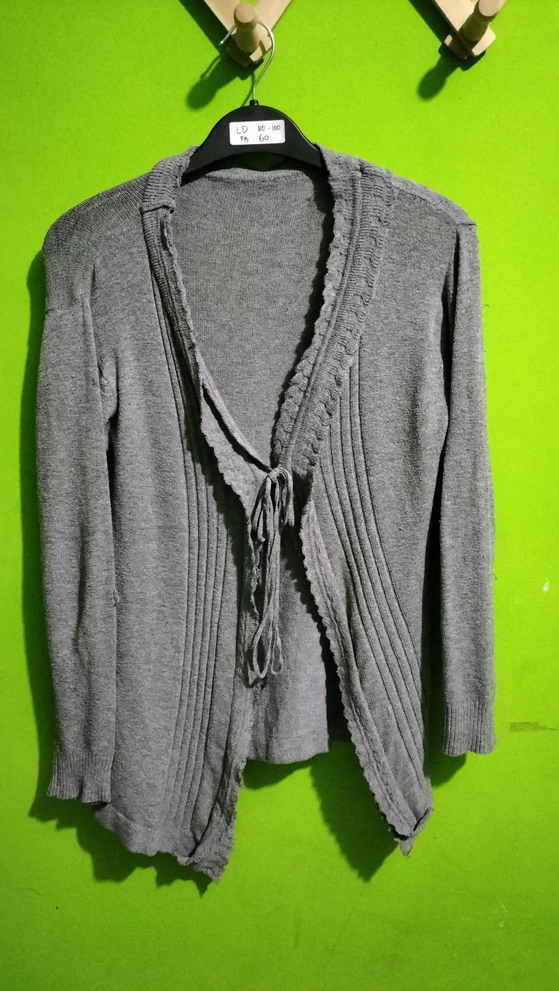 Cardigan wanita  photo 1
