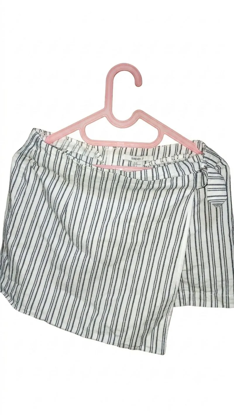 Skort Forever 21 photo 1