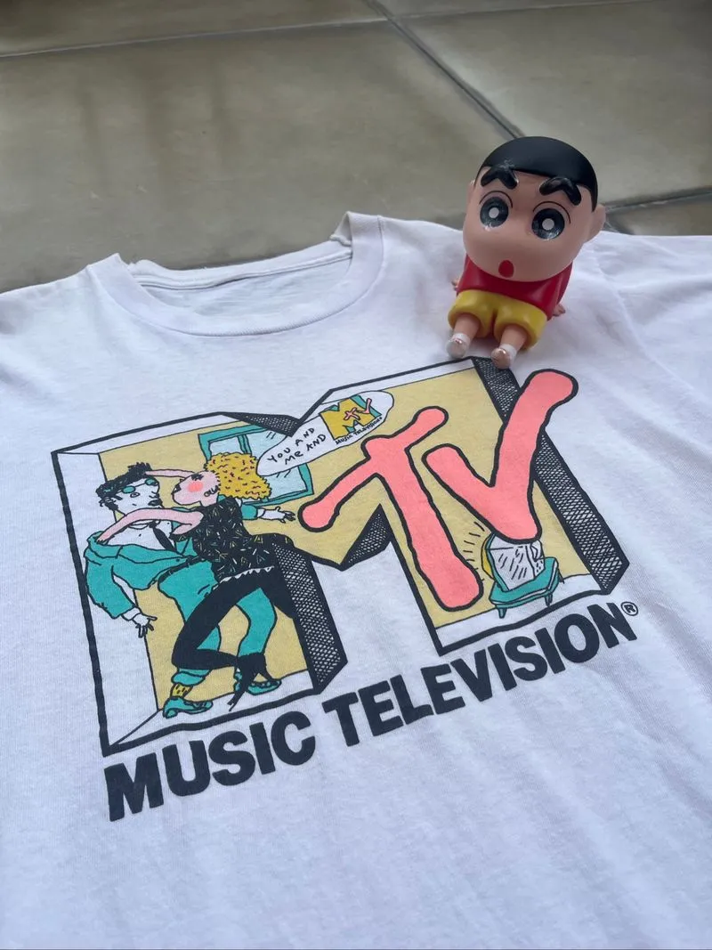 MTV 90's photo 1