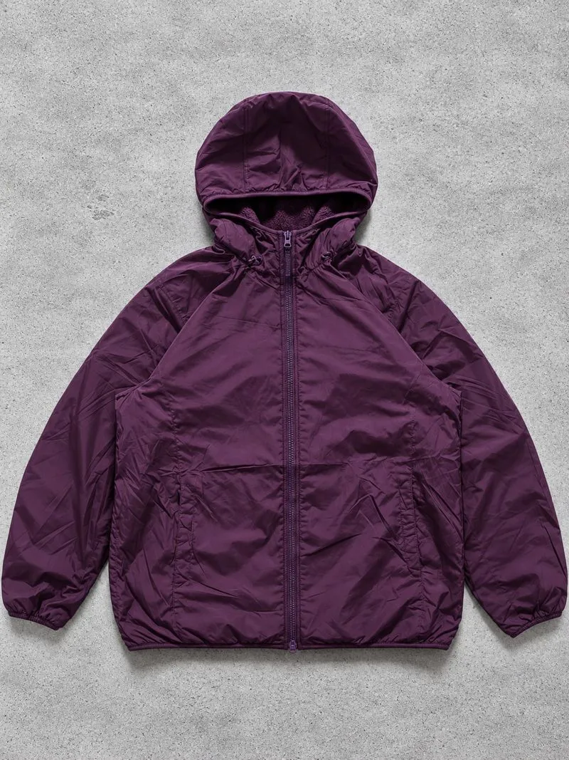 Uniqlo Lightweight Sherpa photo 1
