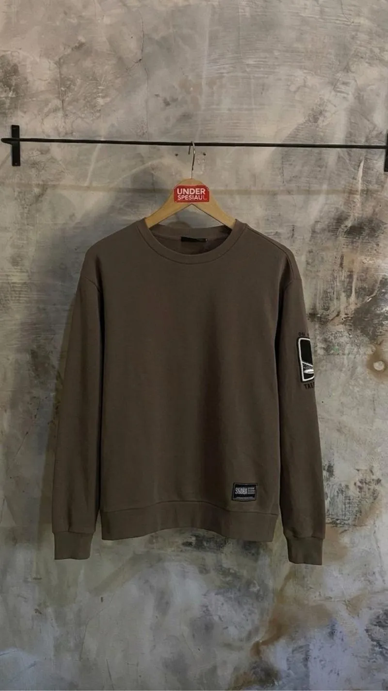 CREWNECK NBA  photo 1