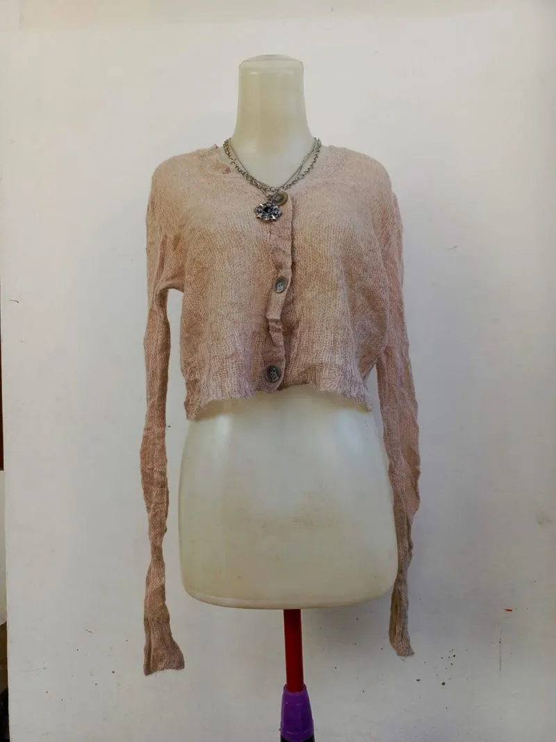 Cardigan acne studios photo 1